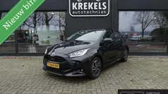 Gebruikt 2022 Toyota Yaris Team Hatchback | € 21.950 (Eerlijke prijs)