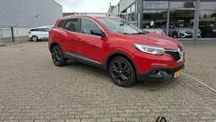 Rood Gebruikt 2017 Renault Kadjar Bose Edition SUV | € 14.950 (Eerlijke prijs)
