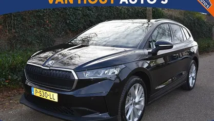 Gebruikt 2022 Skoda Enyaq iV SUV | € 18.950 (Goede deal)