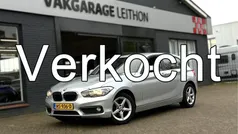 Gebruikt 2015 BMW 116 Hatchback | € 11.450 (Eerlijke prijs)