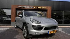 Gebruikt 2013 Porsche Cayenne SUV | € 26.900 (Super prijs)