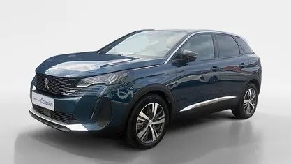 Occasion Peugeot 3008 Business-Line 2026 Blauw SUV