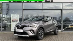 Grijs Gebruikt 2024 Renault Captur Techno SUV | € 28.950 (Eerlijke prijs)