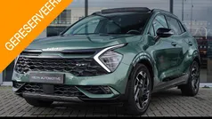 Gebruikt 2025 Kia Sportage GT-Line SUV | € 42.495 (Eerlijke prijs)