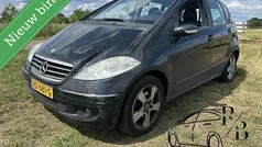 Gebruikt 2006 Mercedes A170 Avantgarde MPV | € 1.499 (Goede deal)