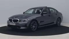 Gebruikt 2022 BMW 320 Sport Line Sedan | € 33.700 (Super prijs)