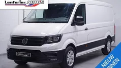 Gebruikt 2019 VW Crafter Van | € 19.800 (Goede deal)