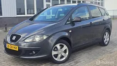 Gebruikt 2008 Seat Altea XL MPV | € 2.249 (Goede deal)