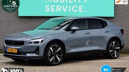 Occasion 2020 Polestar 2 Long Range Dual motor Hatchback | € 21.364 (Goede deal)