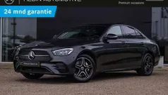 Mercedes E300
