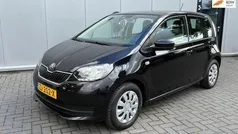 Zwart Gebruikt 2019 Skoda Citigo Ambition Hatchback | € 7.900 (Eerlijke prijs)
