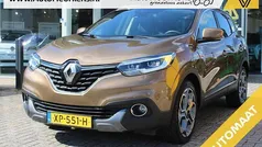 Gebruikt 2018 Renault Kadjar Bose Edition SUV | € 17.945 (Eerlijke prijs)