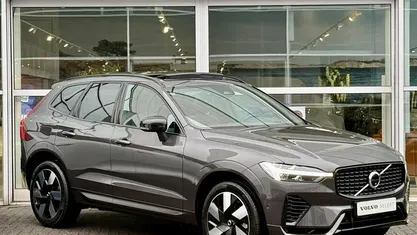 Occasion 2026 Volvo XC60 Ultra SUV | € 60.690 (Eerlijke prijs)