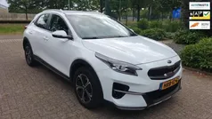 Gebruikt 2021 Kia XCeed SUV | € 17.900 (Goede deal)