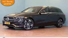 Gebruikt 2023 Mercedes C180 Luxury Stationwagen | € 34.888 (Super prijs)