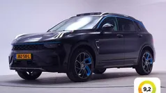 Gebruikt 2021 Lynk & Co 01 SUV | € 22.745 (Eerlijke prijs)