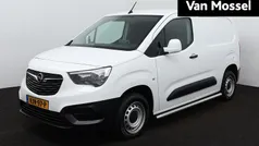 Gebruikt 2021 Opel Combo Edition MPV | € 11.940 (Eerlijke prijs)