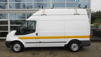 Gebruikt 2013 Ford Transit Van | € 5.900 (Super prijs)