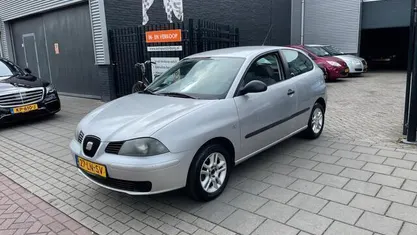 Occasion Seat Ibiza Sport 75 PK (55 kW) 2003 Hatchback
