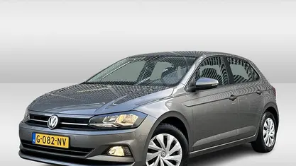 Occasion 2019 VW Polo Comfortline Hatchback | € 14.450 (Eerlijke prijs)
