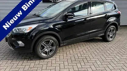 Occasion 2017 Ford Kuga Trend SUV | € 12.745 (Eerlijke prijs)