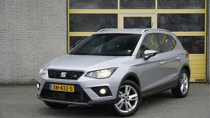 Occasion 2019 Seat Arona Business SUV | € 10.950 (Eerlijke prijs)