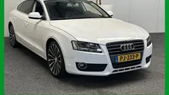 Gebruikt 2009 Audi A5 Sportback Hatchback | € 7.440 (Eerlijke prijs)