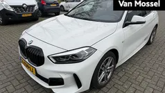 Wit Gebruikt 2021 BMW 116 Executive Hatchback | € 21.940 (Eerlijke prijs)
