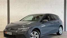 VW Golf VIII