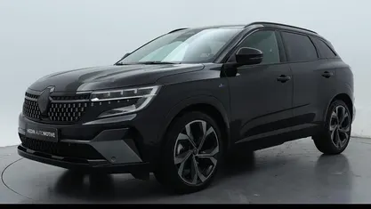 Occasion Renault Austral Iconic 200 PK (147 kW) 2025 SUV