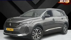 Grijs Gebruikt 2024 Peugeot 5008 Allure MPV | € 33.920 (Eerlijke prijs)