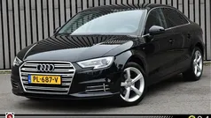 Gebruikt 2017 Audi A3 Design Sedan | € 13.895 (Eerlijke prijs)
