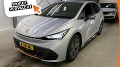 Grijs Gebruikt 2022 Cupra Born Hatchback | € 24.450 (Goede deal)