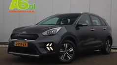 (abt) platinum graphite p Gebruikt 2019 Kia Niro SUV | € 19.900 (Eerlijke prijs)