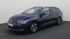 Gebruikt 2024 VW Golf VIII Move Stationwagen | € 27.940 (Eerlijke prijs)