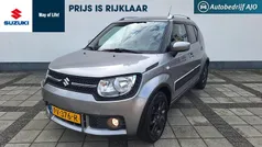 Grijs Gebruikt 2017 Suzuki Ignis Hatchback | € 11.450 (Eerlijke prijs)