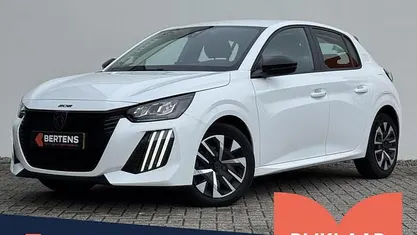 Occasion Peugeot 208 Active 101 PK (74 kW) 2024 Hatchback