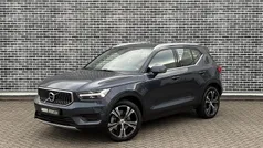 Gebruikt 2022 Volvo XC40 Inscription SUV | € 33.694 (Eerlijke prijs)