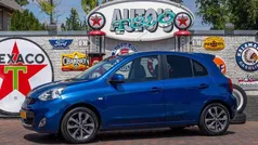Gebruikt 2015 Nissan Micra S Hatchback | € 8.450 (Eerlijke prijs)