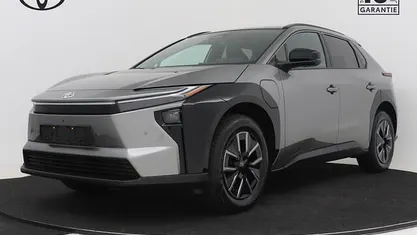 Occasion 2026 Toyota bZ4X SUV | € 44.900 (Eerlijke prijs)