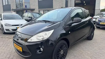 Occasion 2009 Ford Ka Trend Hatchback | € 1.650 (Goede deal)