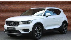 Wit Gebruikt 2020 Volvo XC40 Inscription SUV | € 29.950 (Eerlijke prijs)
