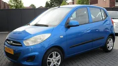 Gebruikt 2011 Hyundai i10 Hatchback | € 1.999 (Super prijs)