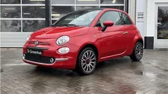 Gebruikt 2024 Fiat 500C Dolcevita Cabriolet | € 18.245 (Eerlijke prijs)