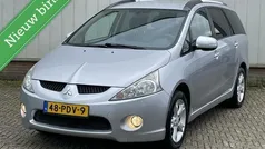 Gebruikt 2011 Mitsubishi Grandis MPV | € 2.200 (Super prijs)
