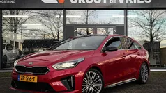 Gebruikt 2019 Kia ProCeed Hatchback | € 21.995 (Goede deal)