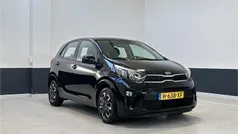 Gebruikt 2020 Kia Picanto Hatchback | € 9.749 (Eerlijke prijs)