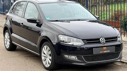 Occasion 2011 VW Polo Highline Hatchback | € 8.250 (Eerlijke prijs)