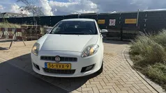 Gebruikt 2012 Fiat Bravo Dynamic Hatchback | € 4.550 (Goede deal)