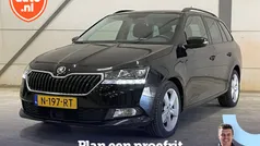 Gebruikt 2021 Skoda Fabia Business Line Stationwagen | € 15.795 (Eerlijke prijs)